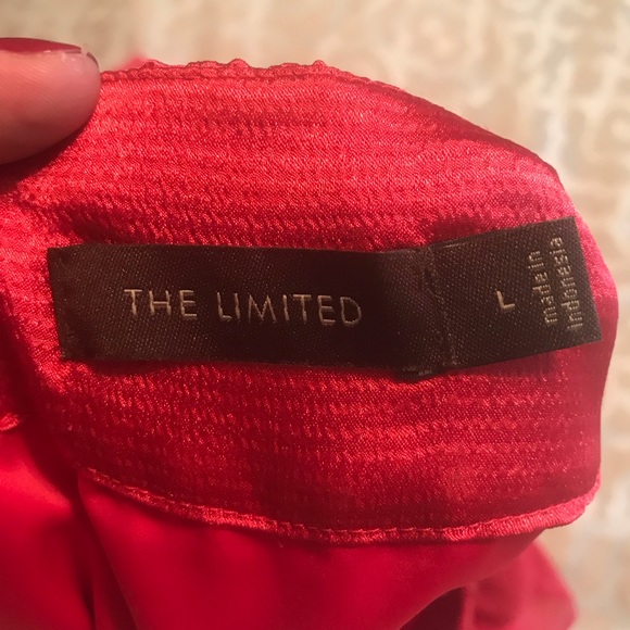 Pink Limited dress - Picture 4 of 4